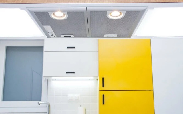 Fully Renovated Modern Beauty in Athens