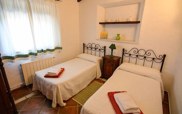 Villa El Almendro
