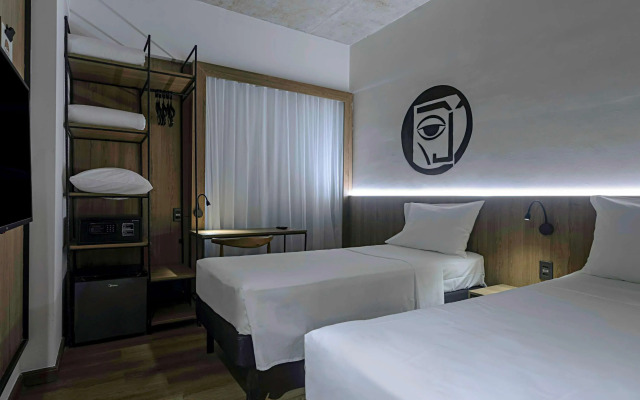 Ibis Styles Maceió Pajuçara