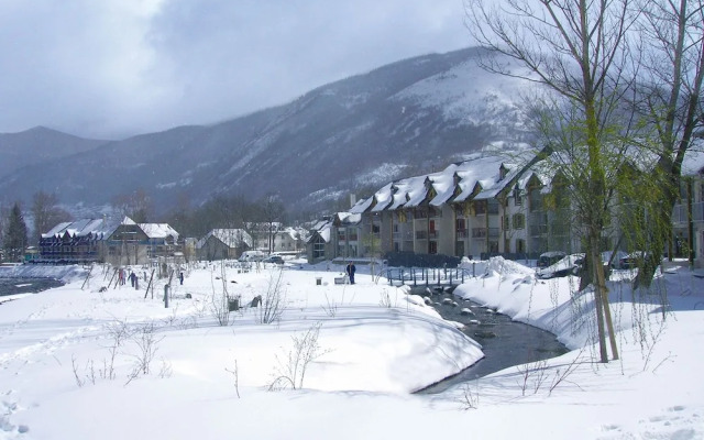 Le Domaine De L'Ardoisiere