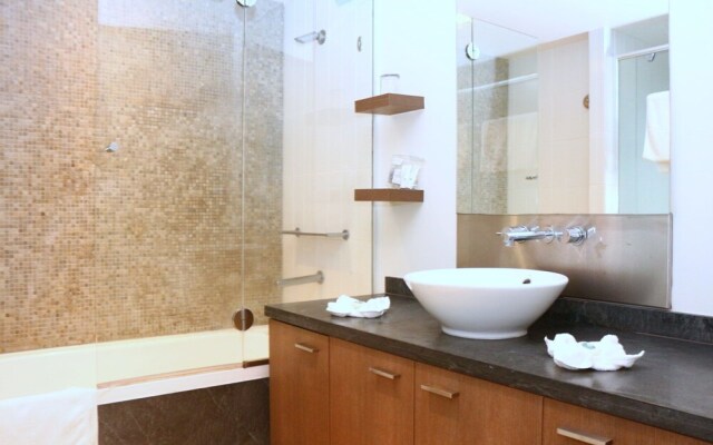 Private Sea Temple Apartment 422