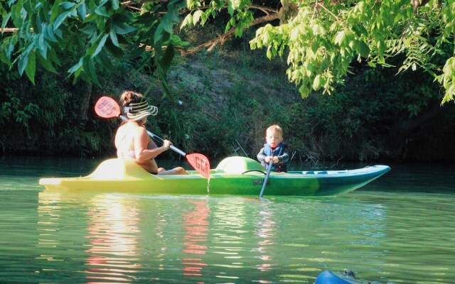 13 Son's Geronimo - Birdhouse Cabin