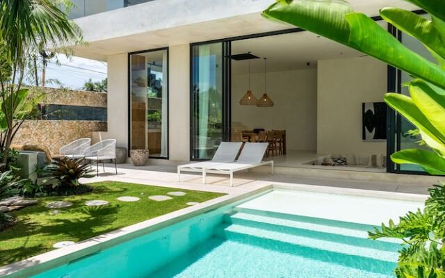 Casa Umalas Villa by Betterplace
