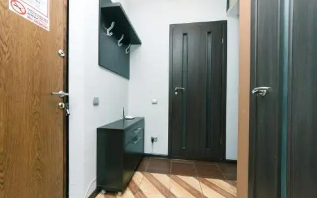 Apartments on Henerala Zhmachenka