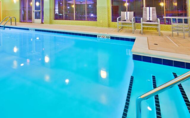 Holiday Inn Richmond-airport