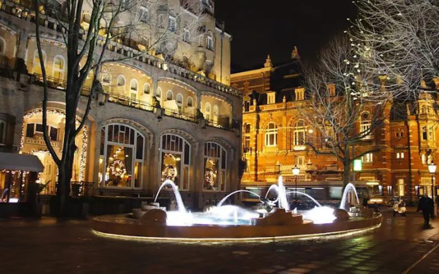 Leidse Square Apartments