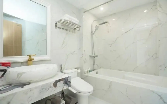 Sumitomo19- Linh Lang Apartments