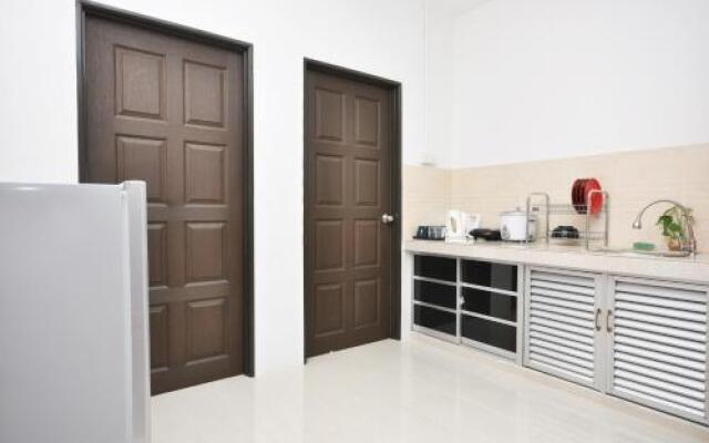 Ada Hotel & Apartment