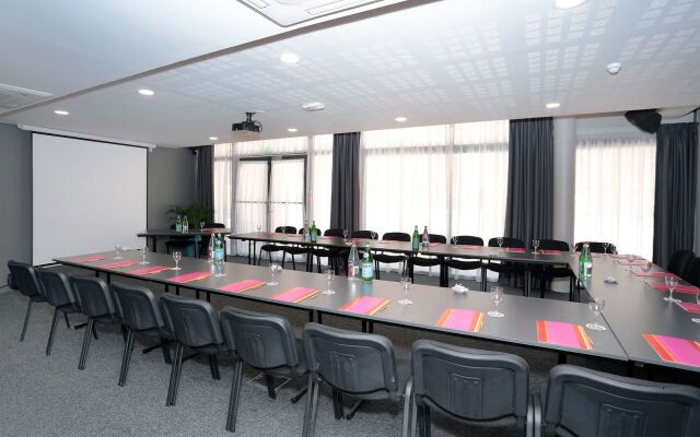 Best Western Linko Hotel