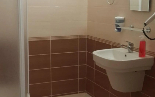 Altunakar I Hotel