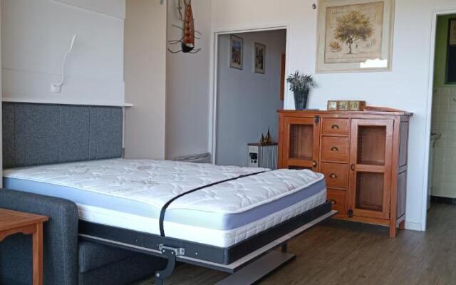 Résidence Les Cyclades