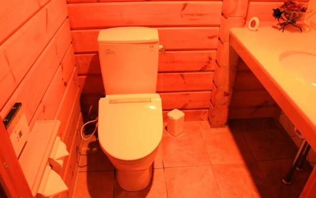 SinoYado Niji - Hostel