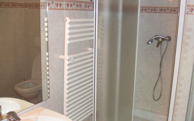 Apartamentos Glaç Soldeu 3000