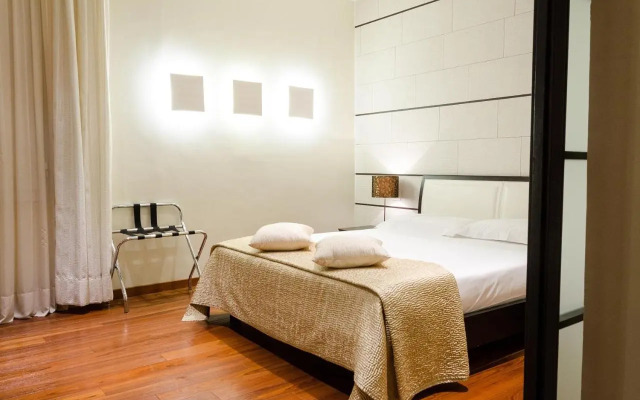 Residenza d'Epoca Antica Torre di Via Tornabuoni