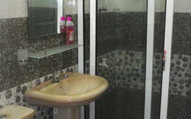 Nilaveli Star View Hotel