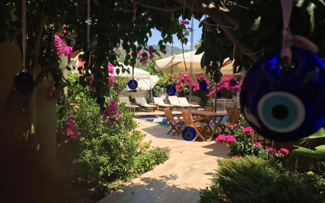 Kybele Hotel