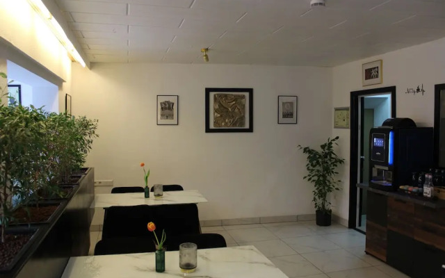 Burghotel - das Original