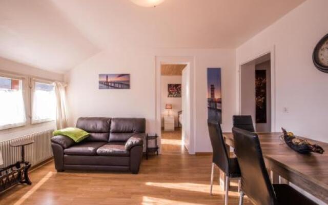 Chalet Cecile - Hotel Tell