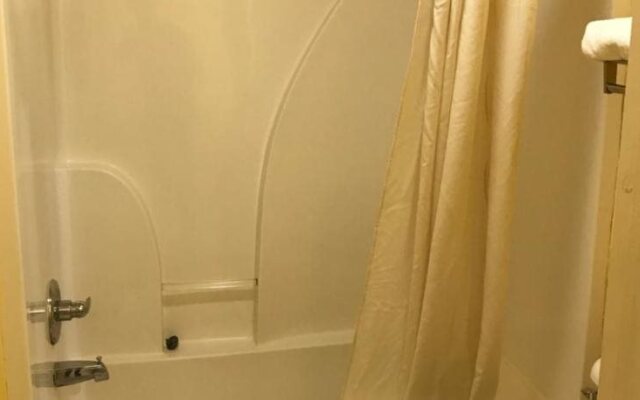 Rest Inn Little Rock