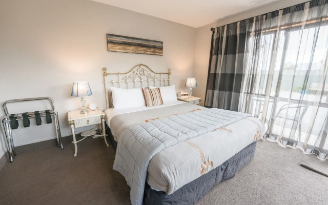 Strathern Motor Lodge