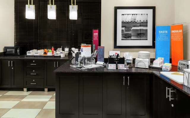 Hampton Inn Miami Dadeland