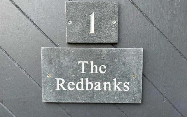 Redbanks Apartment