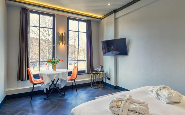 Triple G Hotels