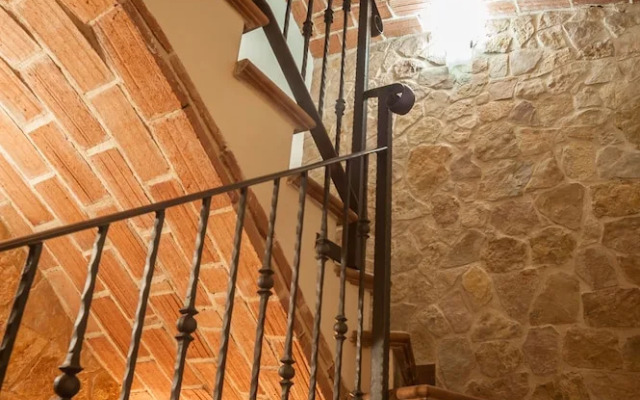 Apartamentos Rurales Millan