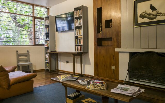 Posada del Maple - Hostel