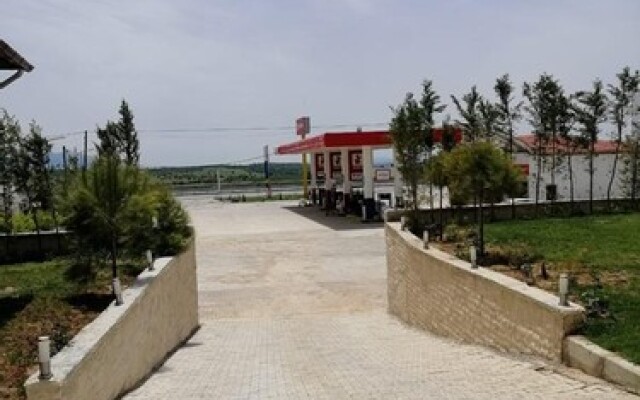 Cebeci Otel