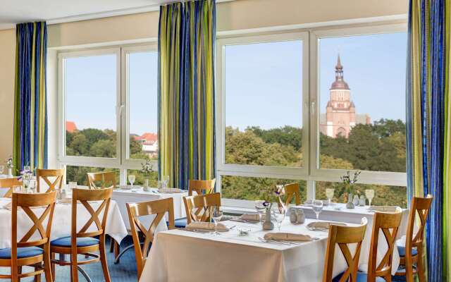 IntercityHotel Stralsund