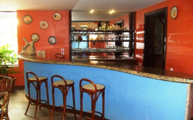 Hotel La Plage