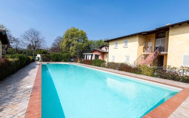 La Corte Holiday House