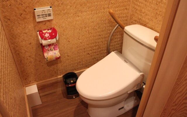 K's Villa Hida-an