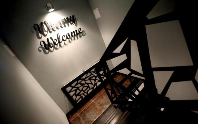 Pure Apartments Kraków