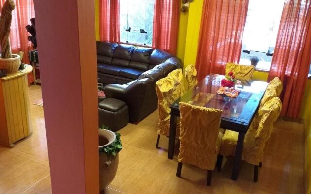 Casa Ananta Family House