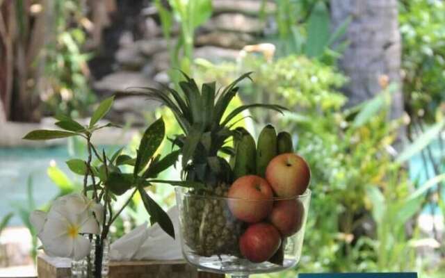 Luxury Villa Bhuvana