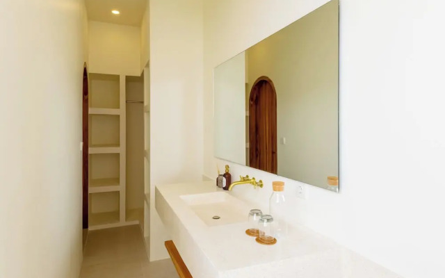 Villa Nokanhui - 3BR Private Villa