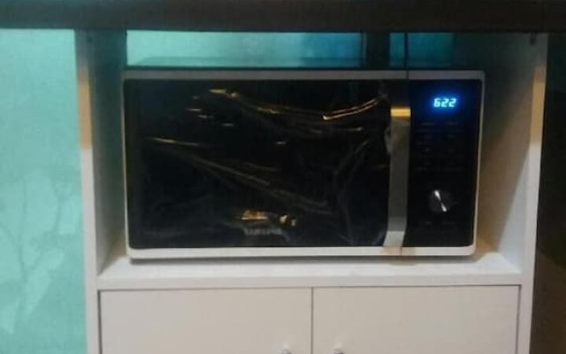 City Park Hotel Seoul