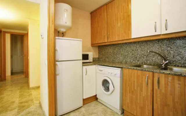 Residencial Ventura Park