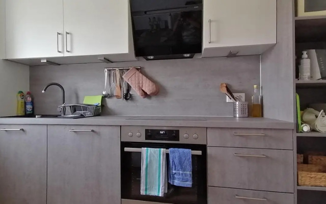 Apartment Eichenweg