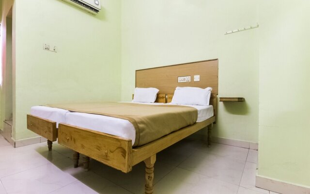 Hotel Sivanthi by OYO Rooms