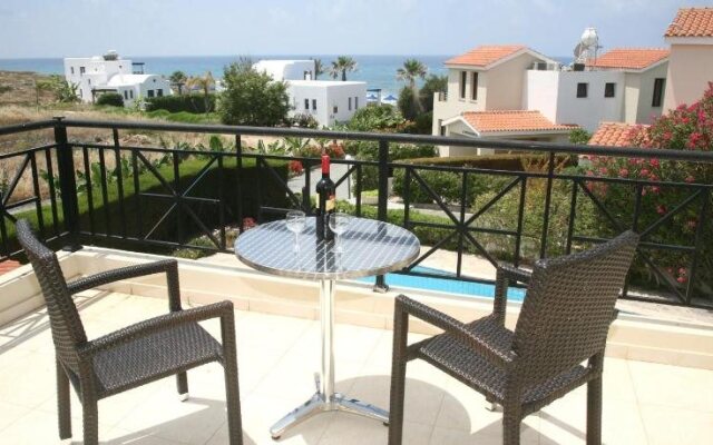 Platzia Beach Villas