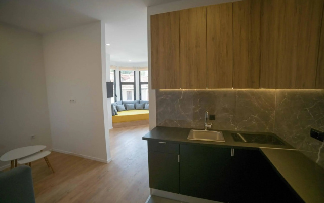 D&K apartments