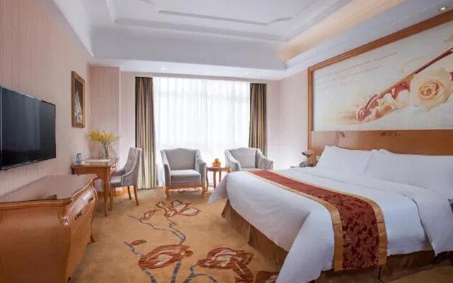 Vienna Hotel Guangdong Dongguan Dongcheng