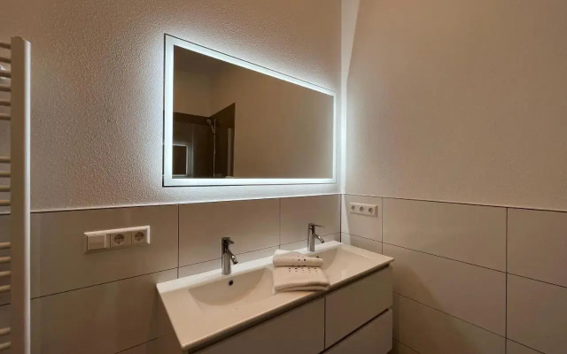 Ferienwohnung Jäger Veronika