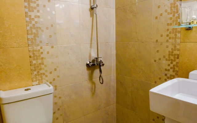 Hotel Rostov