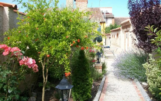 Casa Rural Villa Calera