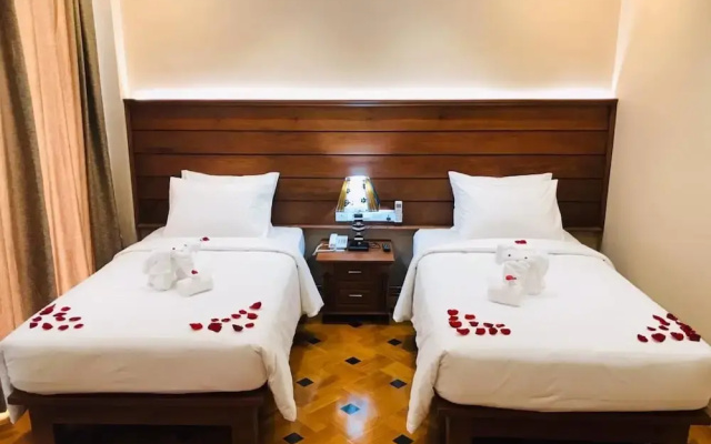 Virgin Beach Hotel