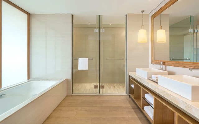 Sheraton Sanya Haitang Bay Resort